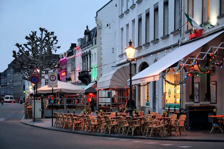 Maastricht