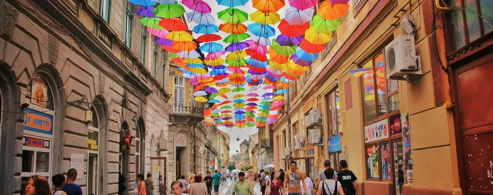 Teste seus conhecimentos sobre diferentes culturas e descubra qual país mais combina com você