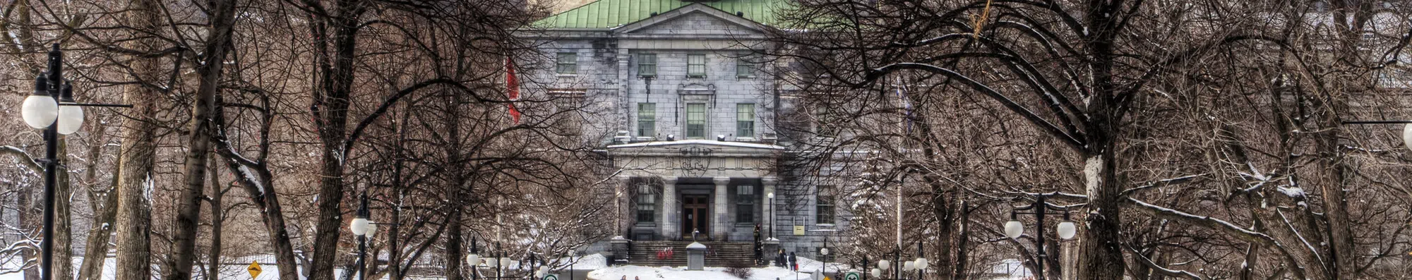 3 cursos online da Universidade McGill gratuitos