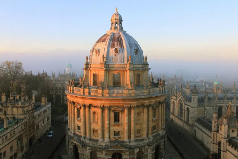 oxford-mestrado-no-reino-unido