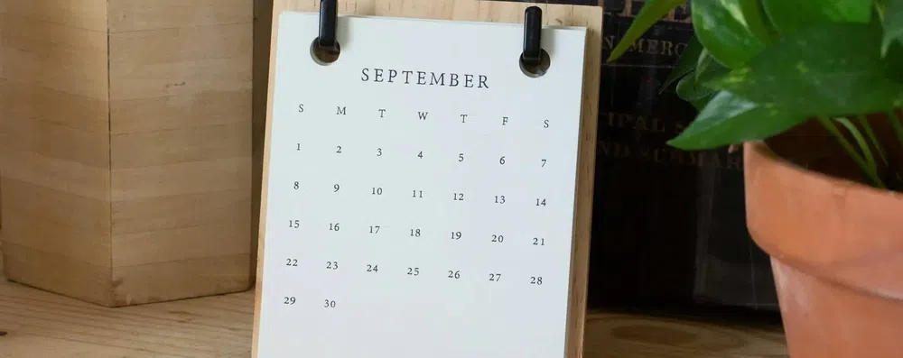 Melhores de setembro: top 5 posts mais acessados do mês