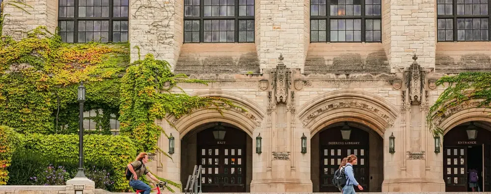 10 universidades estrangeiras para ter na college list em 2026