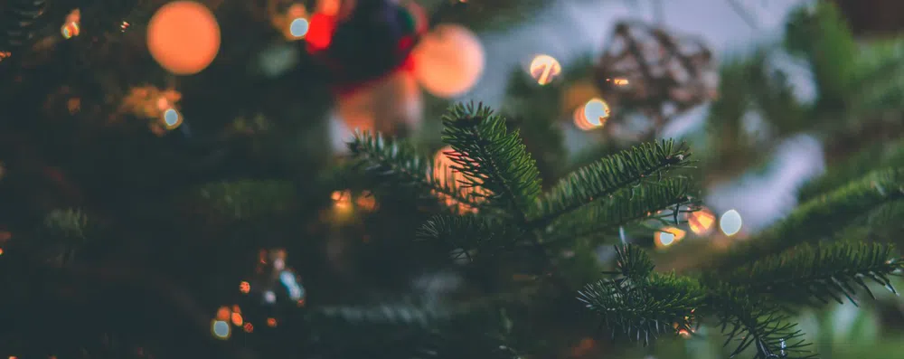Natal longe de casa: 7 formas de lidar com isso