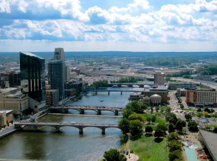 Morar-nos-EUA-Grand-Rapids