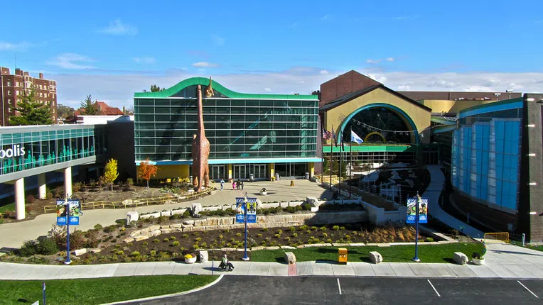 Indianapolis Children's Museum