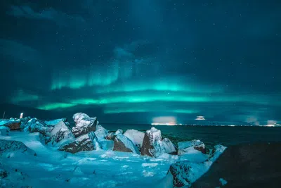 Aurora boreal 2026/2027: quando começa e onde ver