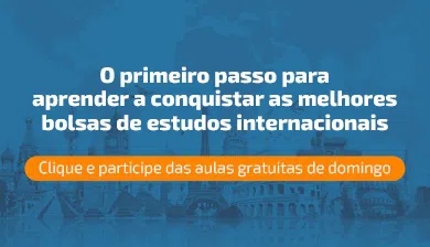 Tudo Sobre Intercâmbio