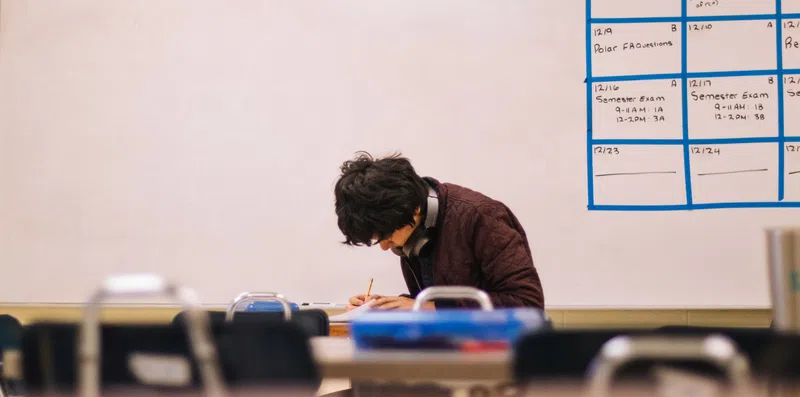 TOEFL iBT, ITP e Essentials: qual é a diferença?