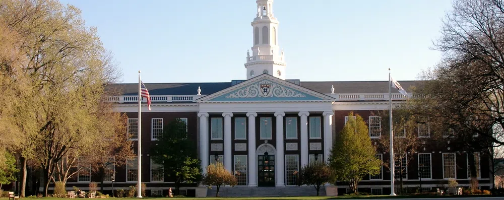 Universidade Harvard: por que e como estudar lá