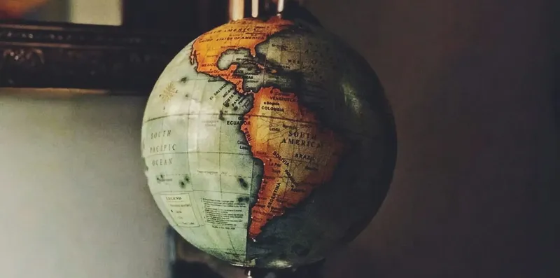 Países que mais investem em talentos estrangeiros em 2026