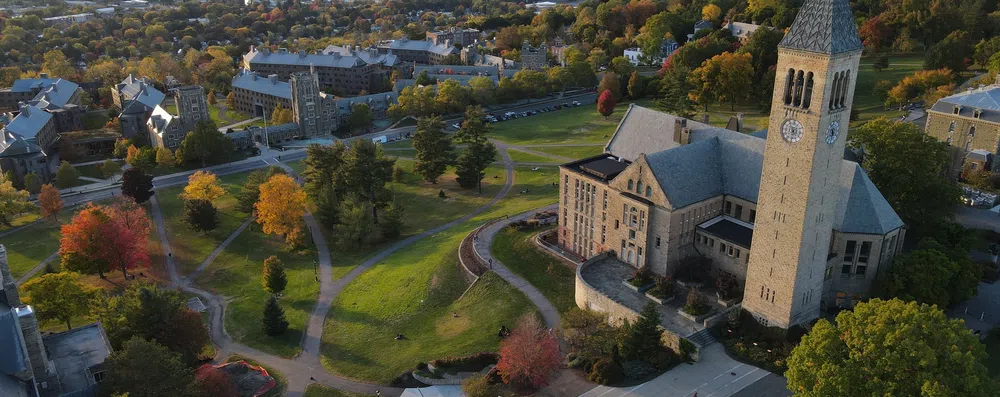 9 fatos sobre as universidades da Ivy League que você provavelmente não sabia