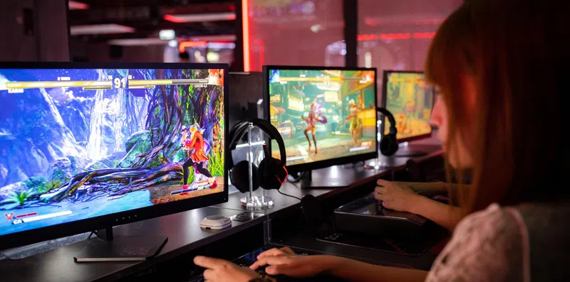 10 melhores escolas de Design de Jogos nos EUA
