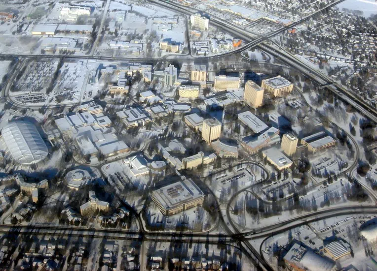 sobre-universidade-de-calgary-aerea