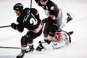 Hockey