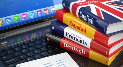 8 melhores línguas para aprender em 2025
