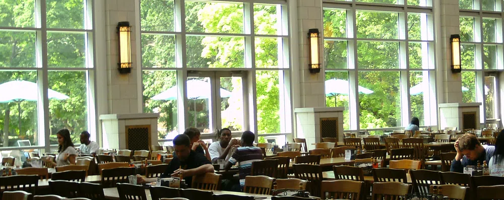Como estudar na Universidade Vanderbilt com bolsa?