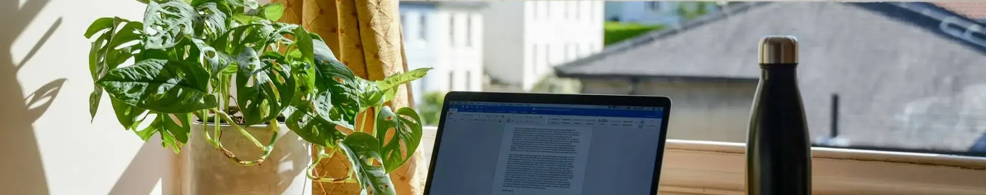 Trabalho remoto no exterior: benefícios que você pode pedir