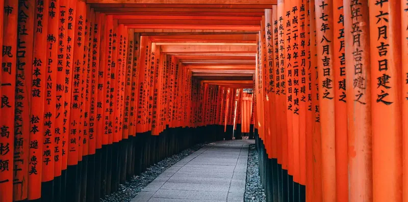 Bolsa MEXT: como ir ao Japão com tudo pago