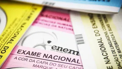 É possível estudar fora com o ENEM?