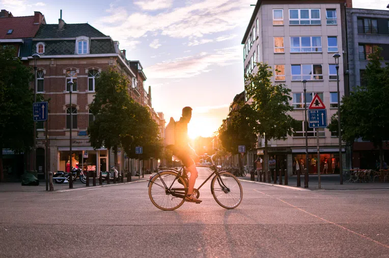 Leuven na Bélgica tem melhor universidade do país