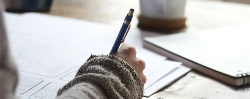 O que é considerada uma boa pontuação no SAT?