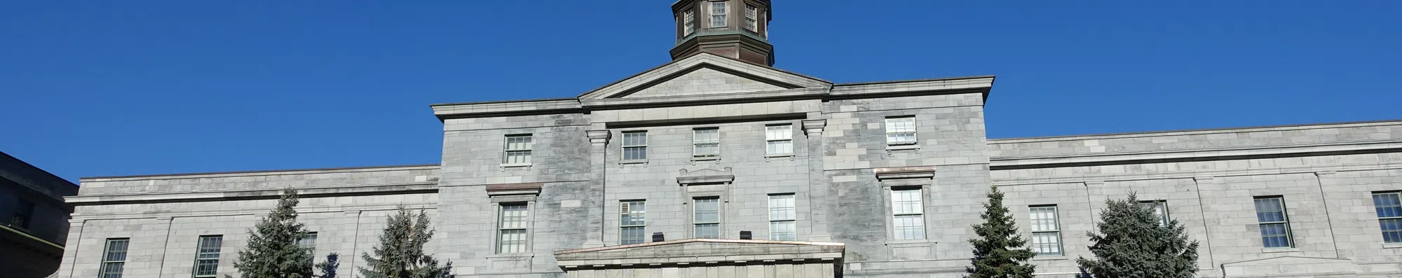 Universidade McGill: estude em uma das melhores do Canadá
