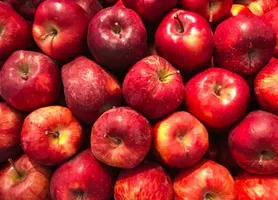 Só uma fruta