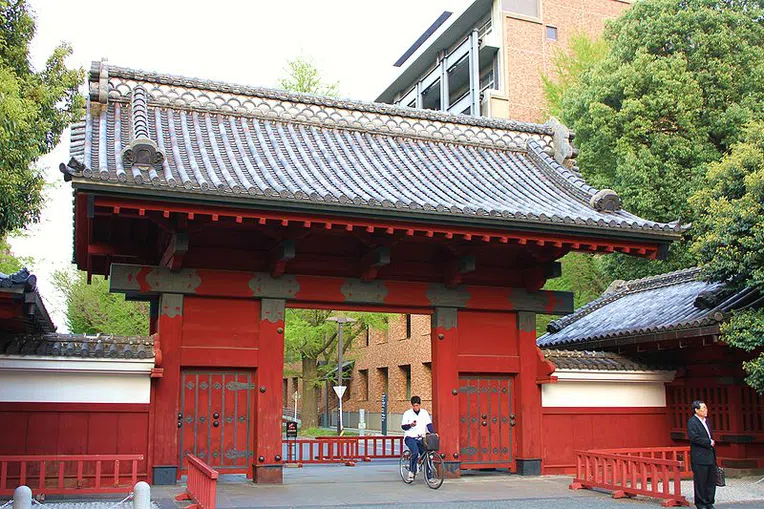 The-Red-Gate