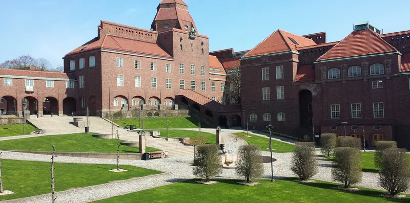 4 melhores universidades da Suécia para o seu intercâmbio