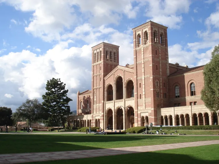 Royce-Hall-UCLA