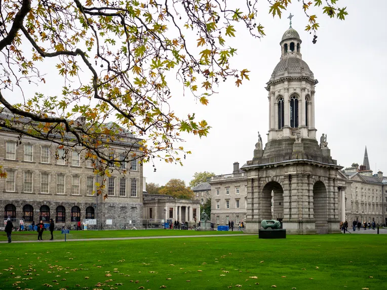 Trinity College Dublin