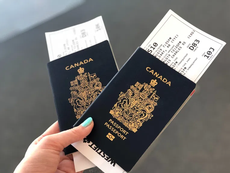 Estudar no Canadá com bolsa
