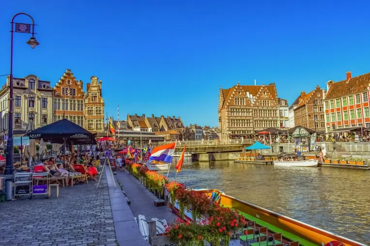 intercâmbio-bélgica