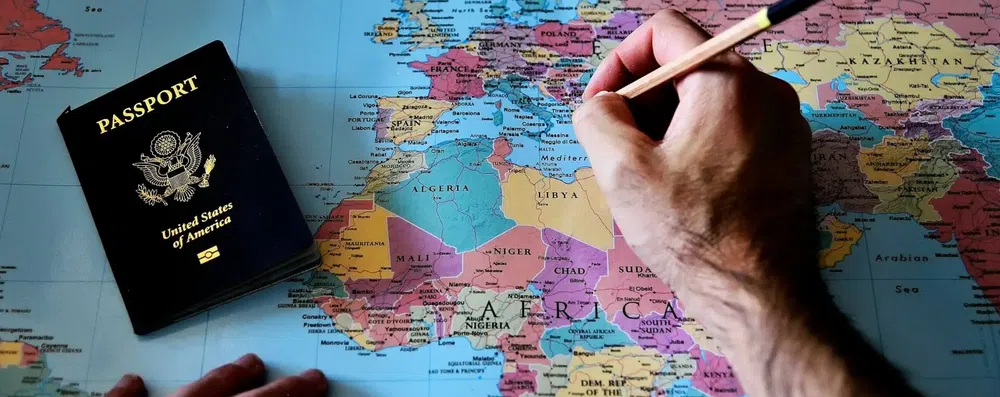 Guia completo: Intercâmbio na Europa em 2025