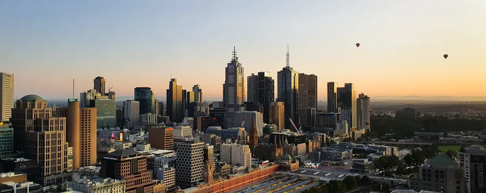 5 Bolsas de estudos na Universidade de Melbourne na Austrália
