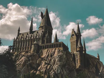 Harry Potter: lugares que inspiraram J.K. Rowling