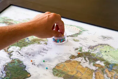 5 países mais seguros para estudar e viajar em 2025