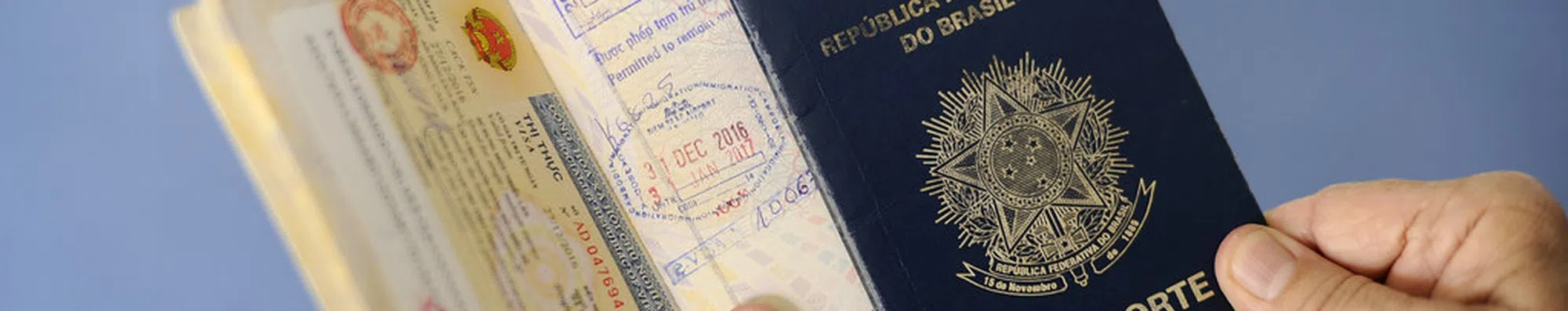 Como tirar passaporte: passo a passo para conseguir o documento