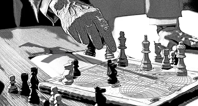 Simulações da ONU te ajudam a entender Geopolítica