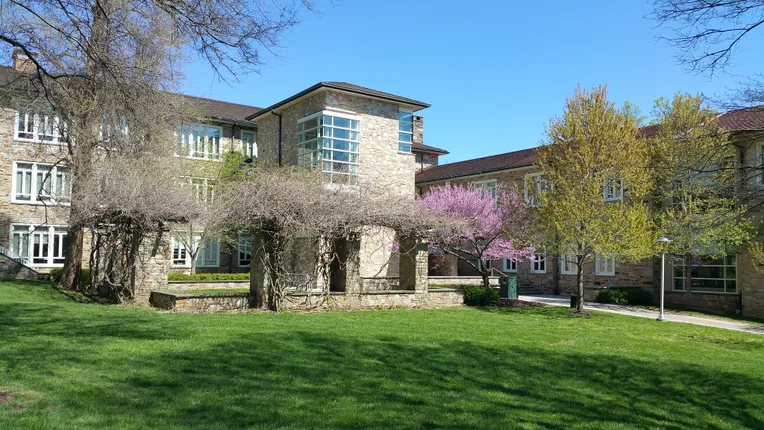 Faculdades-menos-seletivas-dos-EUA-Goucher-College