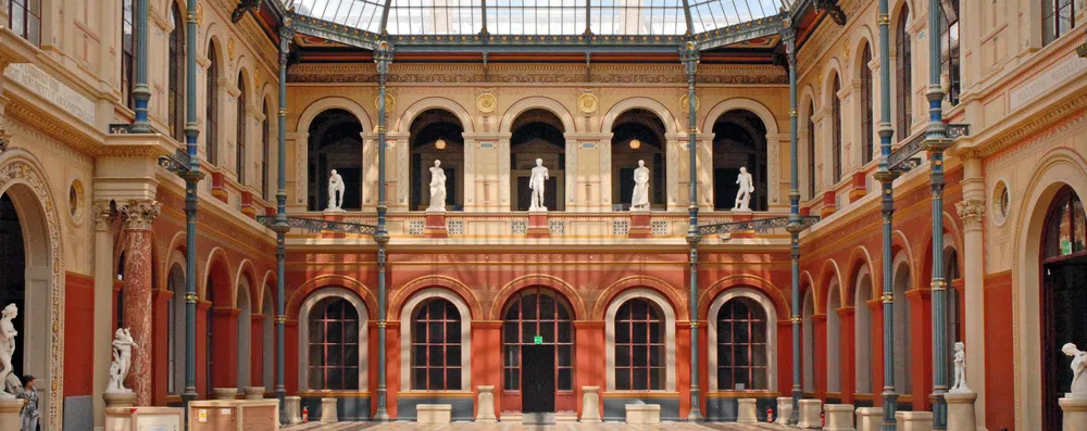 Université PSL: conheça a melhor universidade da França