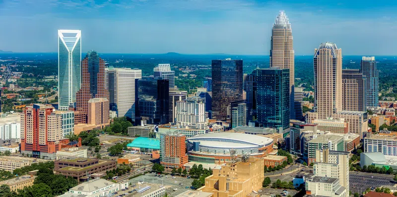 20 melhores cidades para viver nos Estados Unidos em 2022