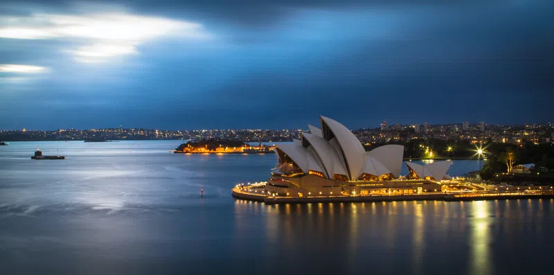 11 bolsas de estudos na Austrália