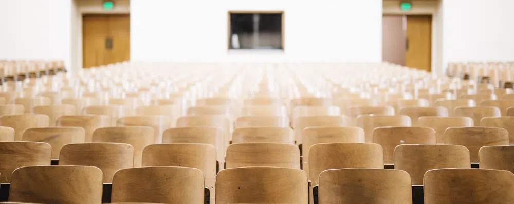 8 grandes empresas fundadas por estudantes universitários