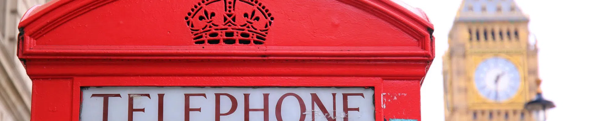 Inglaterra ou Irlanda: Onde Estudar?