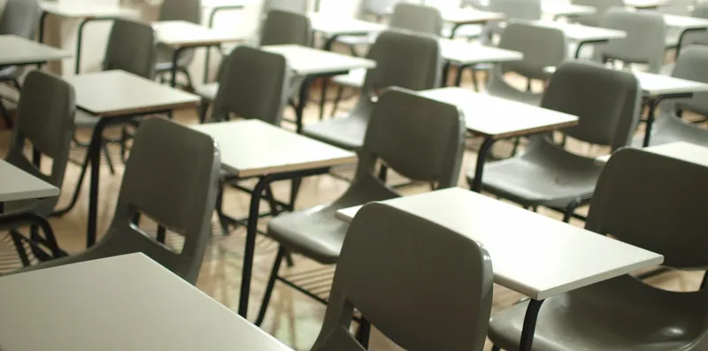 TESTE: Passe um dia no Ensino Médio e diremos a universidade perfeita para você