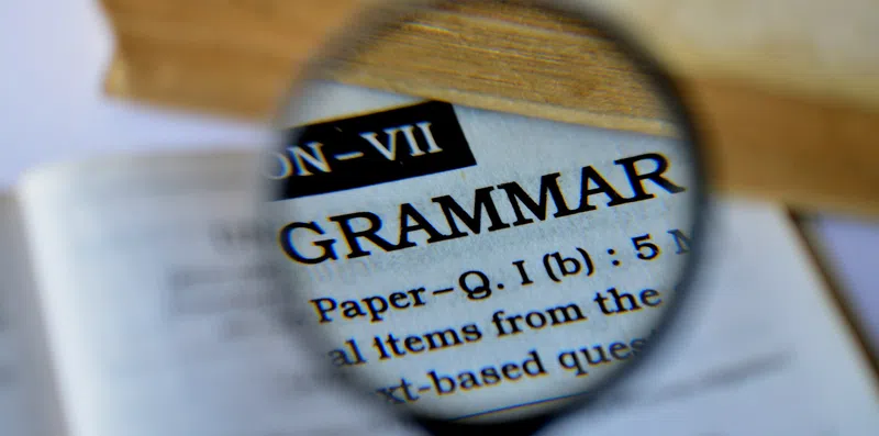 5 regras que você precisa saber para se sair bem em gramática no TOEFL