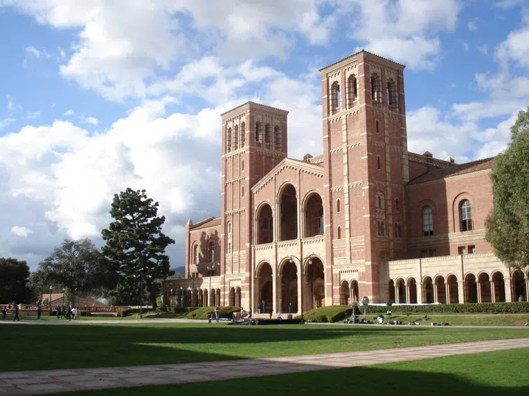Royce-Hall-UCLA