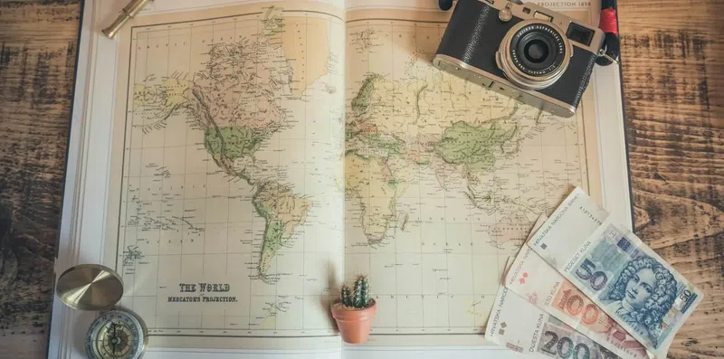 Como fazer um intercâmbio de inglês gratuito ou com bolsa