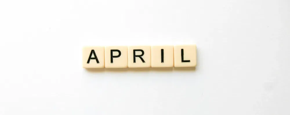 Melhores de abril: top 5 posts mais acessados do mês
